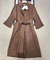 Пальто Max Mara женский 125574-1