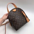 Рюкзак Louis Vuitton женский канва 65161-2