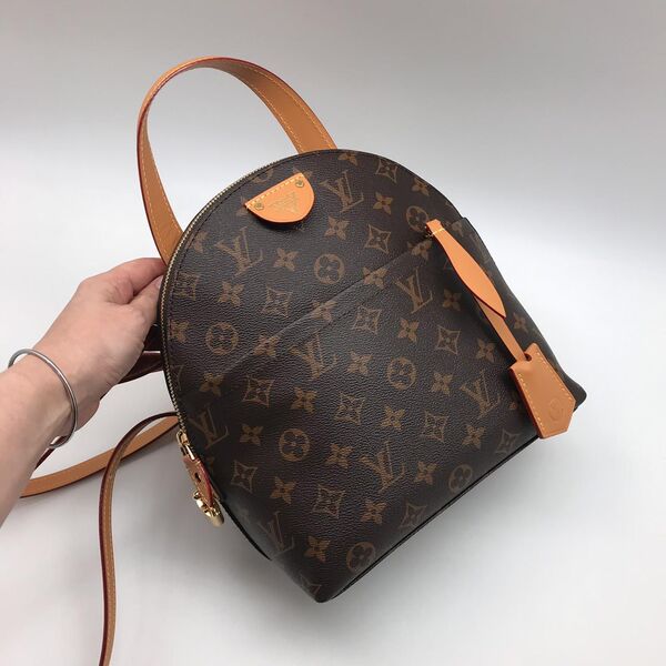 Рюкзак Louis Vuitton женский канва 65161-2