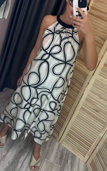 Платье Ermanno Scervino 154754