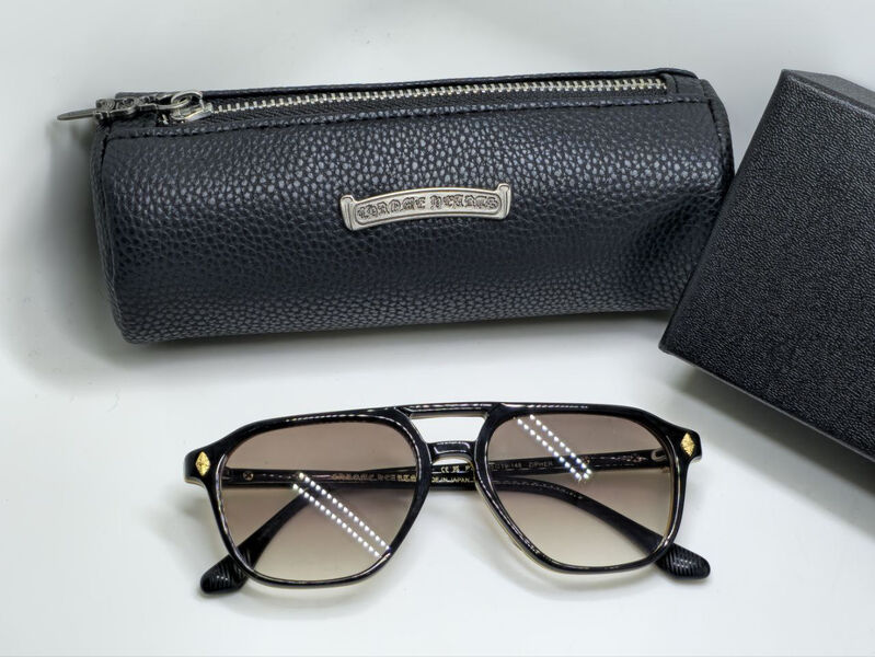 Очки Chrome Hearts 179710-5