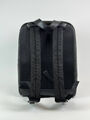 Мужской рюкзак Louis Vuitton мужской кожа черный 152747-3