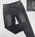Мужские джинсы Zegna мужской джинса черный 152270-1