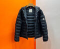 Мужская куртка Moncler мужской черный 133703-3