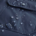 Мужская куртка Moncler мужской синий 167837-7