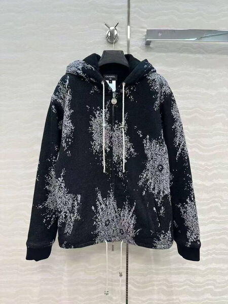 Куртка Prada женский черный 200106-2