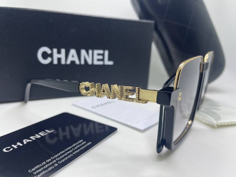 Очки Chanel 144304-5