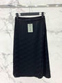 Костюм Balenciaga женский черный 153106-5