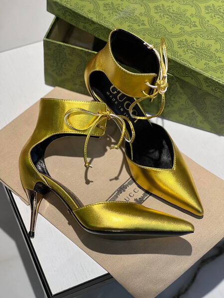 Туфли Gucci 112992