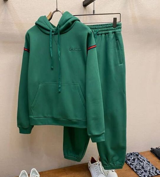 Мужской костюм Gucci 135104