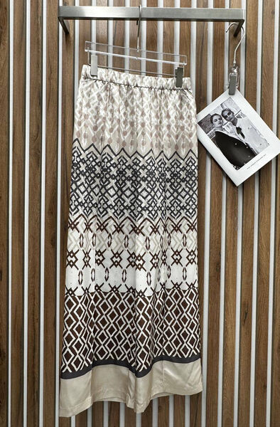 Костюм Brunello Cucinelli женский графитовый 154905-7