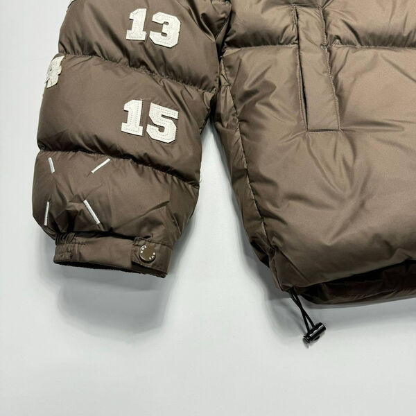 Мужской пуховик Maison Margiela мужской 167581-4