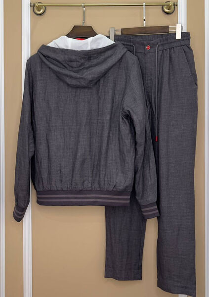 Мужской костюм Kiton мужской 142936-2