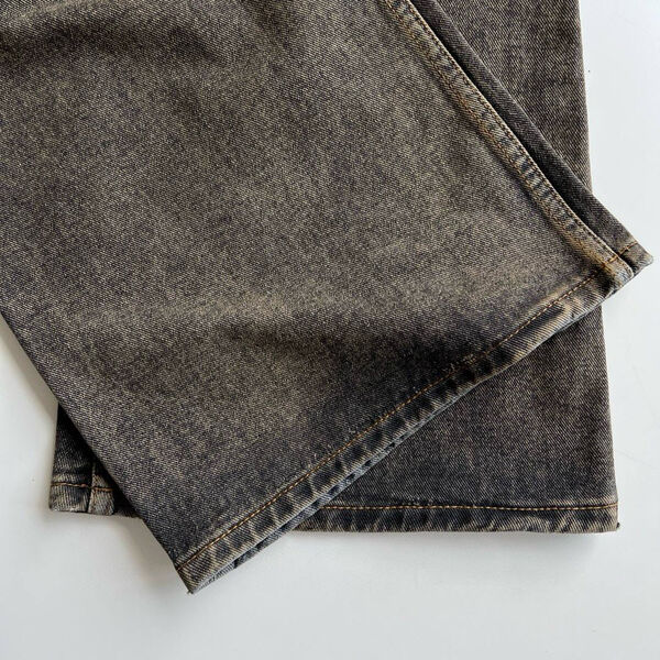 Мужские джинсы Maison Margiela мужской джинса графитовый 170762-5