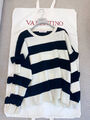 Свитер Valentino женский черный 128514-5