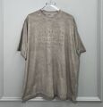 Футболка Maisom Margiela женский графитовый 147521-1
