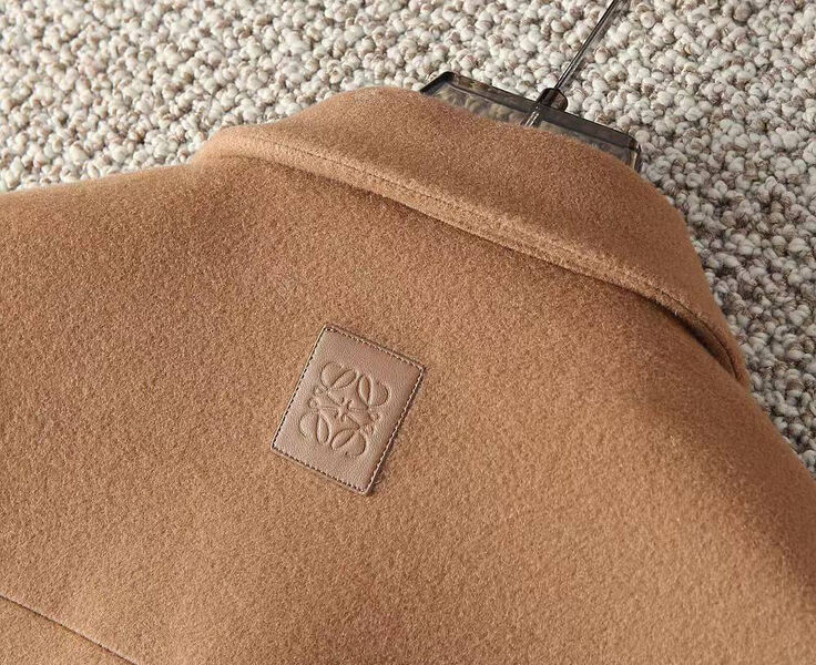 Мужская куртка Loewe мужской бежевый 199677-9