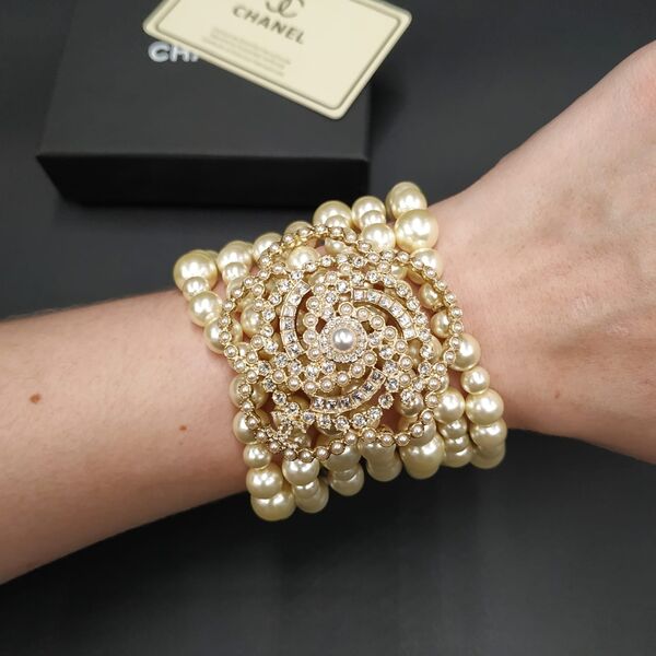 Браслет Chanel 10276
