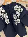 Рубашка Ermanno Scervino женский синий 149611-2