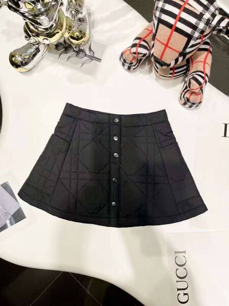 Детский костюм Christian Dior черный 174571-3