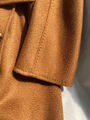 Пальто Max Mara женский бежевый 158295-6
