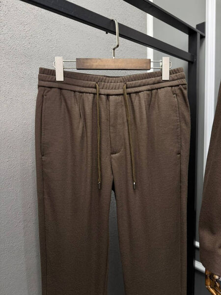 Мужской костюм Loro Piana мужской 168644-9