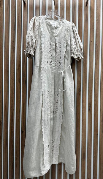 Платье Joslin женский графитовый 141791-2
