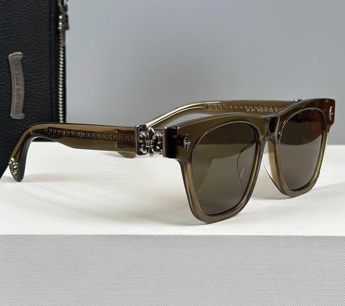 Очки Chrome Hearts 179753
