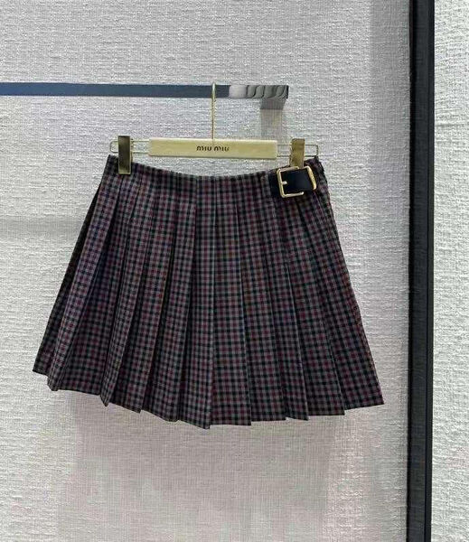 Костюм Miu Miu женский бордовый 125780-4