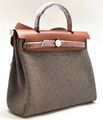 Сумка Hermèsherbag Zip женский кожа 111098-1