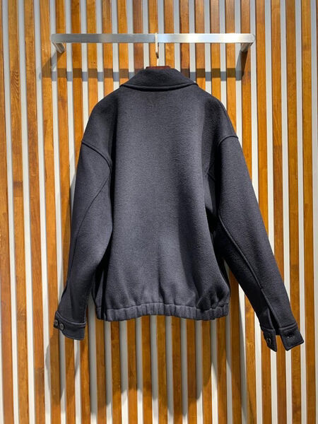 Куртка Prada женский черный 124941-4