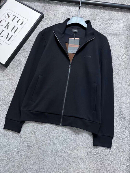 Мужской костюм Zegna мужской синий 126871-3