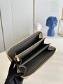 Кошелек Louis Vuitton женский графитовый 31966-3