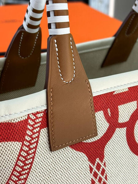 Сумка Hermès женский бордовый 155345-3