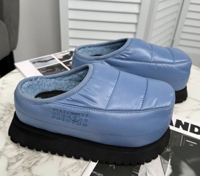 Ботинки Maison Margiela 129440