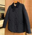 Куртка Burberry женский черный 106852-1