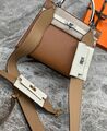 Плечевой ремень Hermès 104095