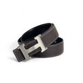 Мужской ремень Hermès мужской кожа 52522-5