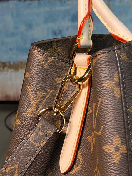 Сумка Louis Vuitton женский канва 131082-4