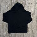 Мужское худи Maison Margiela мужской черный 143866-2