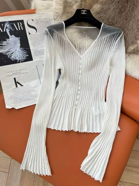 Костюм Ermanno Scervino женский белый 186103-4