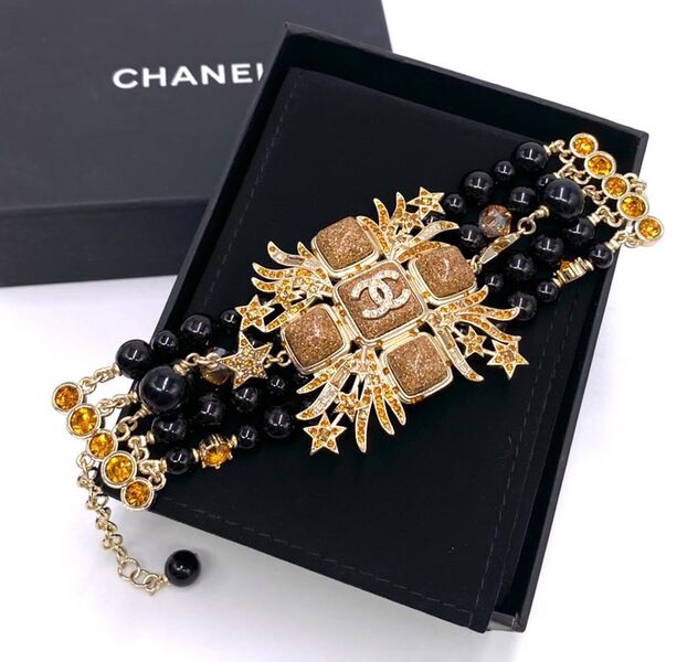 Браслет Chanel 10294