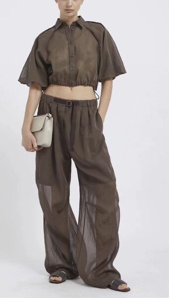 Костюм Brunello Cucinelli женский 155368