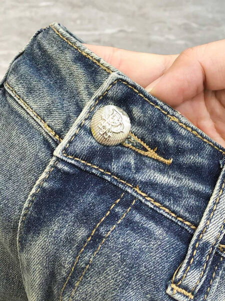 Мужские джинсы Philipp Plain мужской джинса синий 192794-4