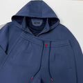 Мужской костюм Kiton мужской бирюзовый 136903-4