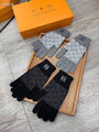Перчатки Louis Vuitton 99220-5