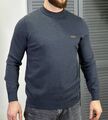Мужской свитер Zegna мужской графитовый 125379-1