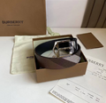 Женский ремень Burberry женский кожа 20968-4