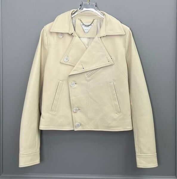 Куртка Bottega Veneta 141941