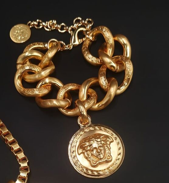 Браслет Versace 10334